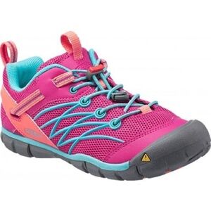 COLORFUL KEEN SHOES WOMEN’S SIZE 6/EURO 38